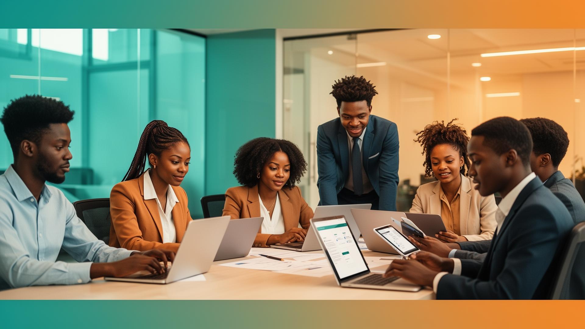 Shop Products & Digital Service