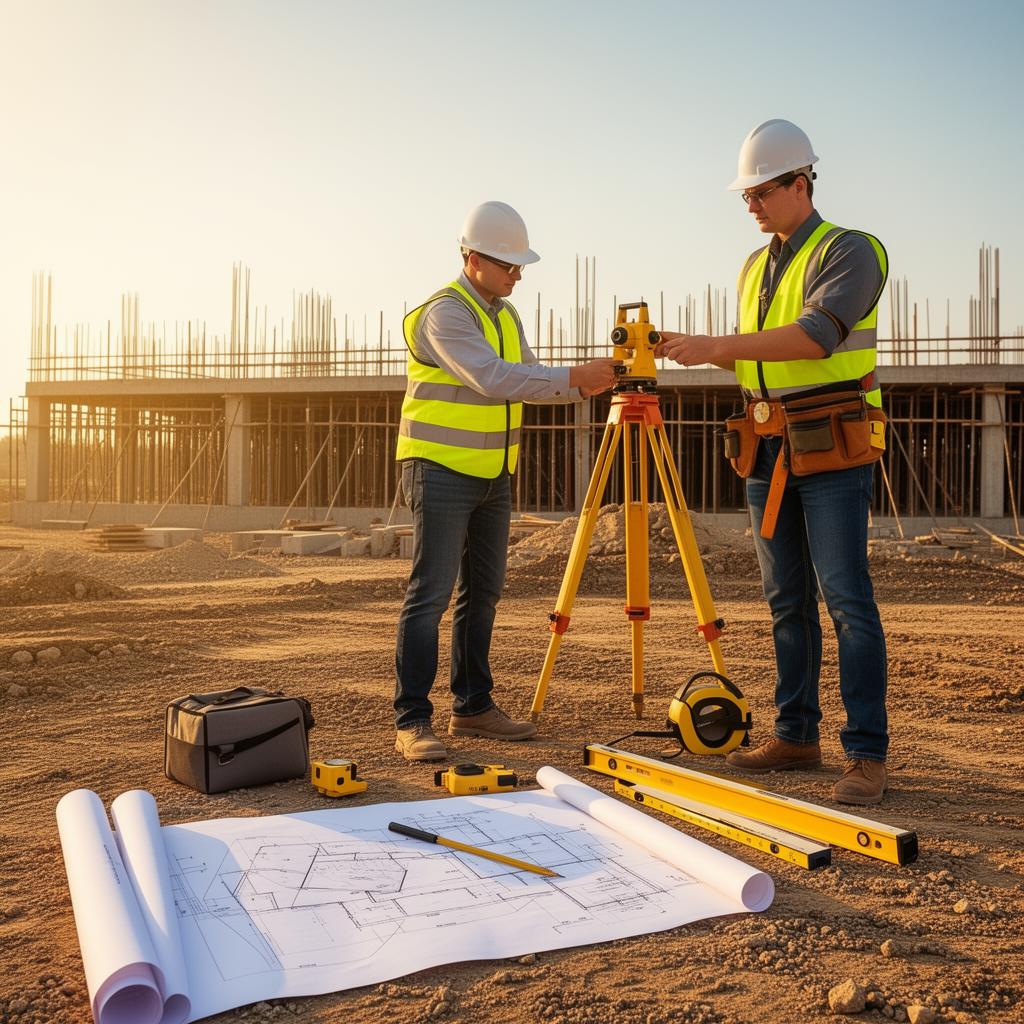 Engineering & Technical Services