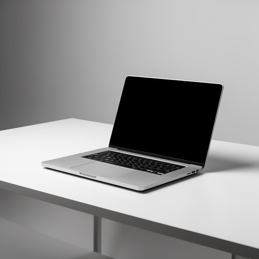 HP Laptop – 15s (Core i5)